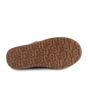 Just Sheepskin Ladies Tall Classic Boot