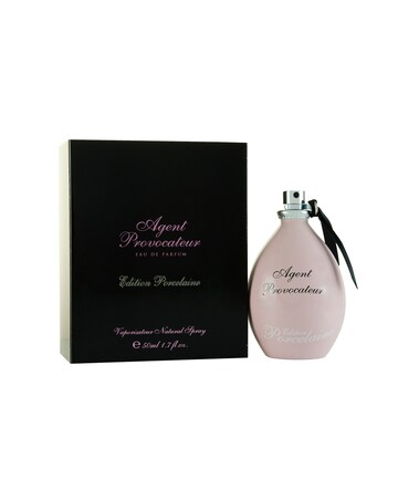 Agent Provocateur Eau De Parfum For Her Porcelain Edition