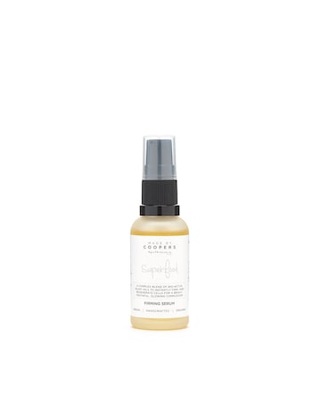 Made By Coopers Superfood Firming Serum