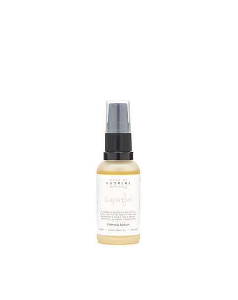 Made By Coopers Superfood Firming Serum