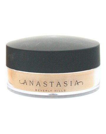 Anastasia Beverly Hills Deep Peach Loose Setting Powder 25g