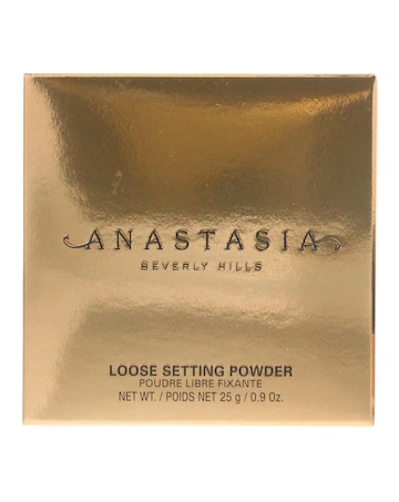 Anastasia Beverly Hills Deep Peach Loose Setting Powder 25g