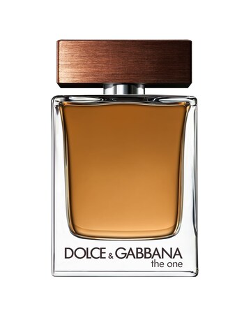 Dolce & Gabbana The One For Men Eau De Toilette