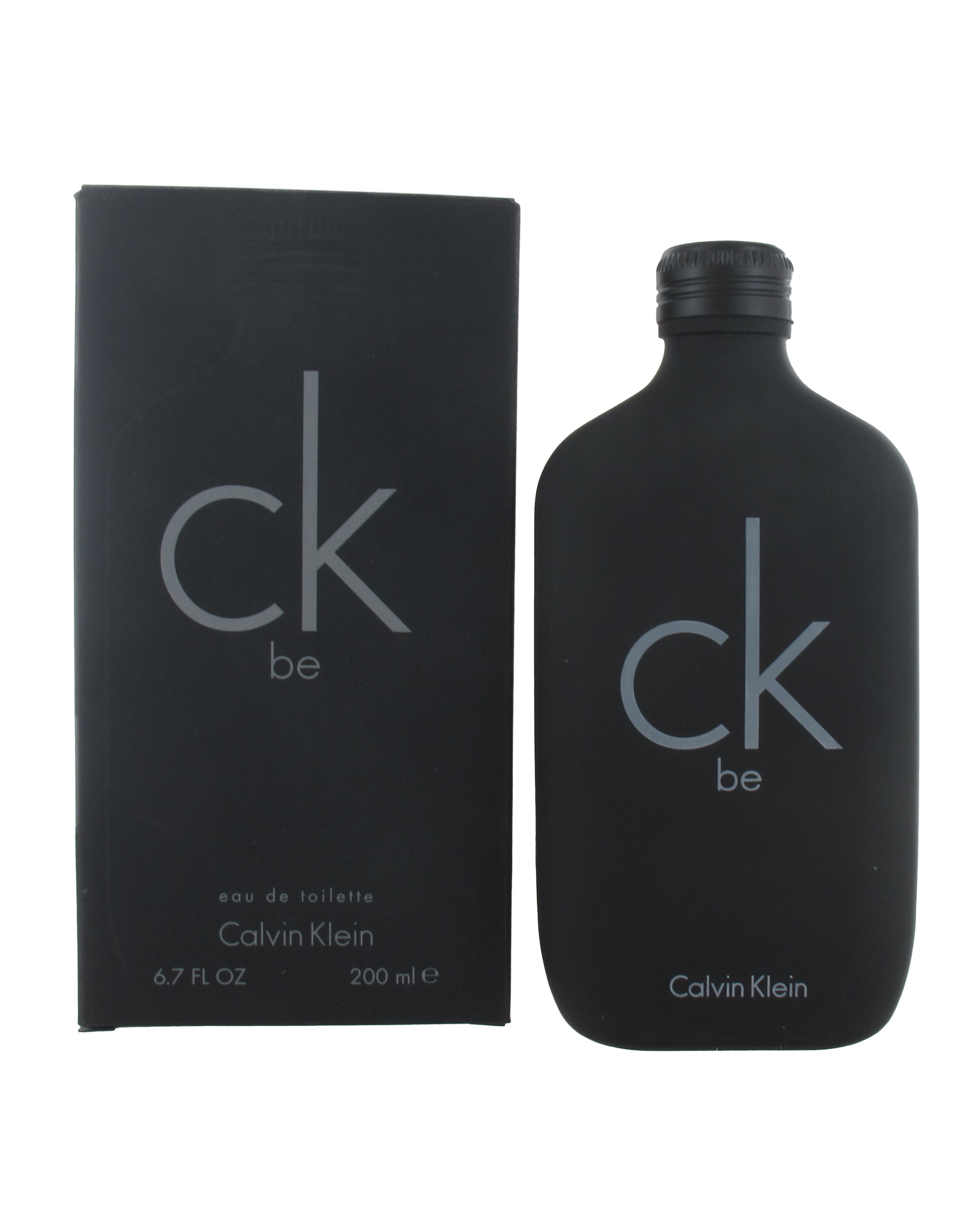 Calvin Klein Be Eau De Toilette 200ml