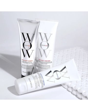 Color Wow Color Security Conditioner 250ml - Normal to Thick
