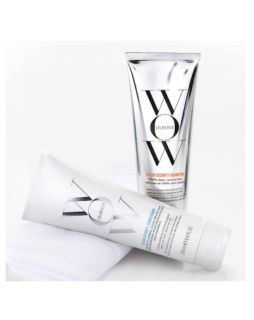 Color Wow Color Security Shampoo 250ml