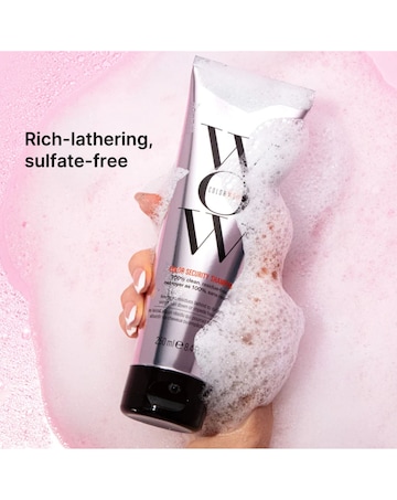Color Wow Color Security Shampoo 250ml
