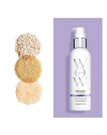 Color Wow Dream Cocktail Carb-infused Treatment 200ml