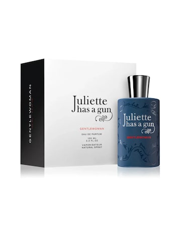Juliette Has A Gun Gentlewoman 100ml Eau De Parfum