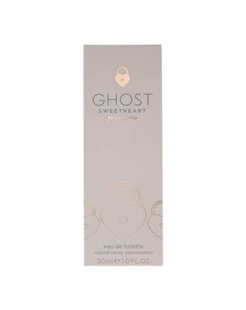 Ghost Sweetheart Forever EDT 30ml