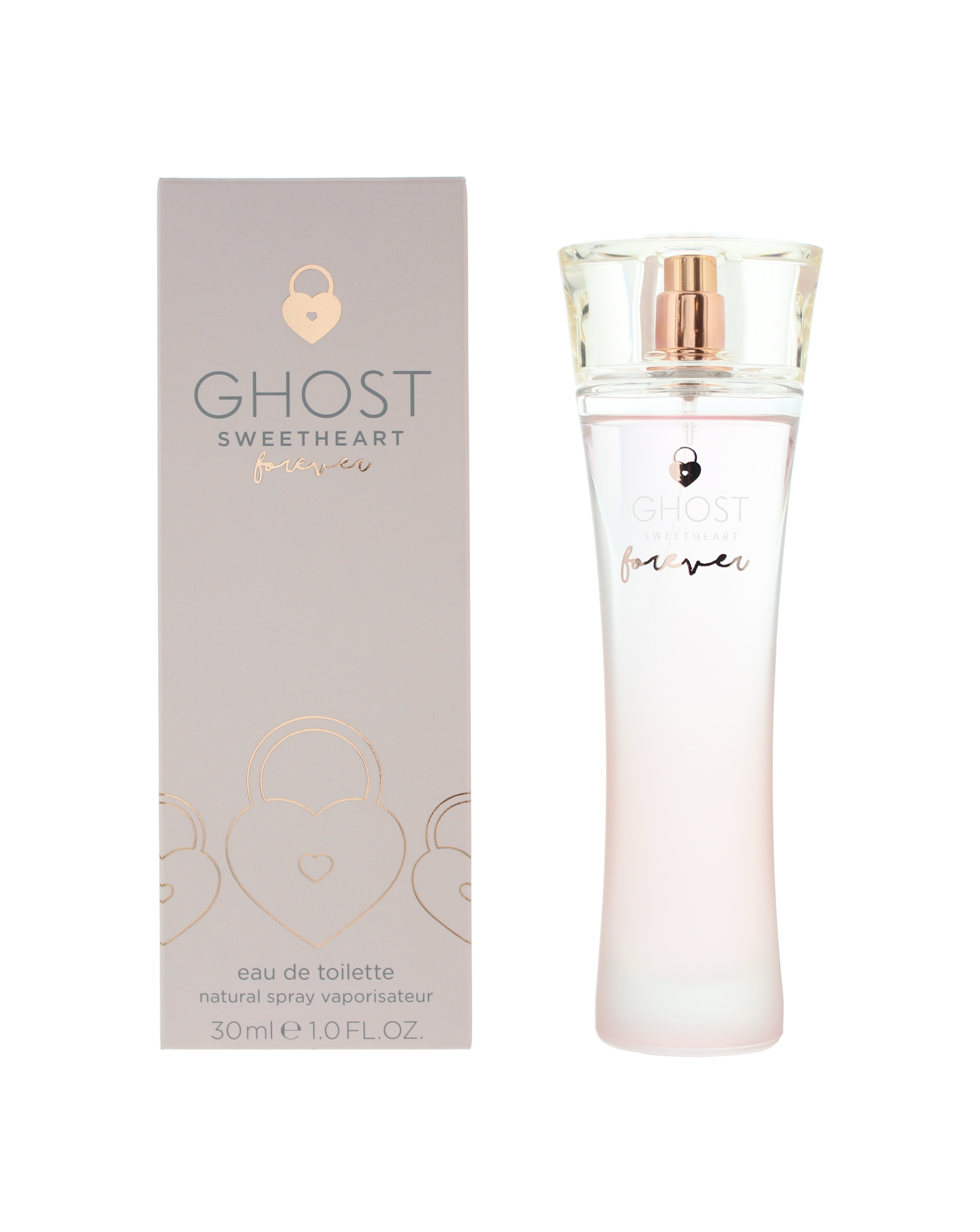 Ghost sweetheart discount