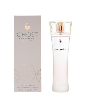 Ghost Sweetheart Forever EDT 30ml
