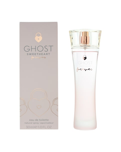 Ghost Sweetheart Forever EDT 30ml
