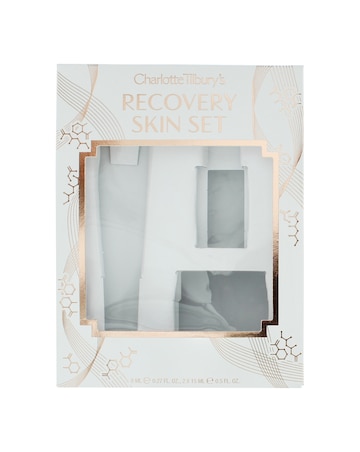 Charlotte Tilbury Recovery 3 Piece Gift Set: Magic Serum 8ml