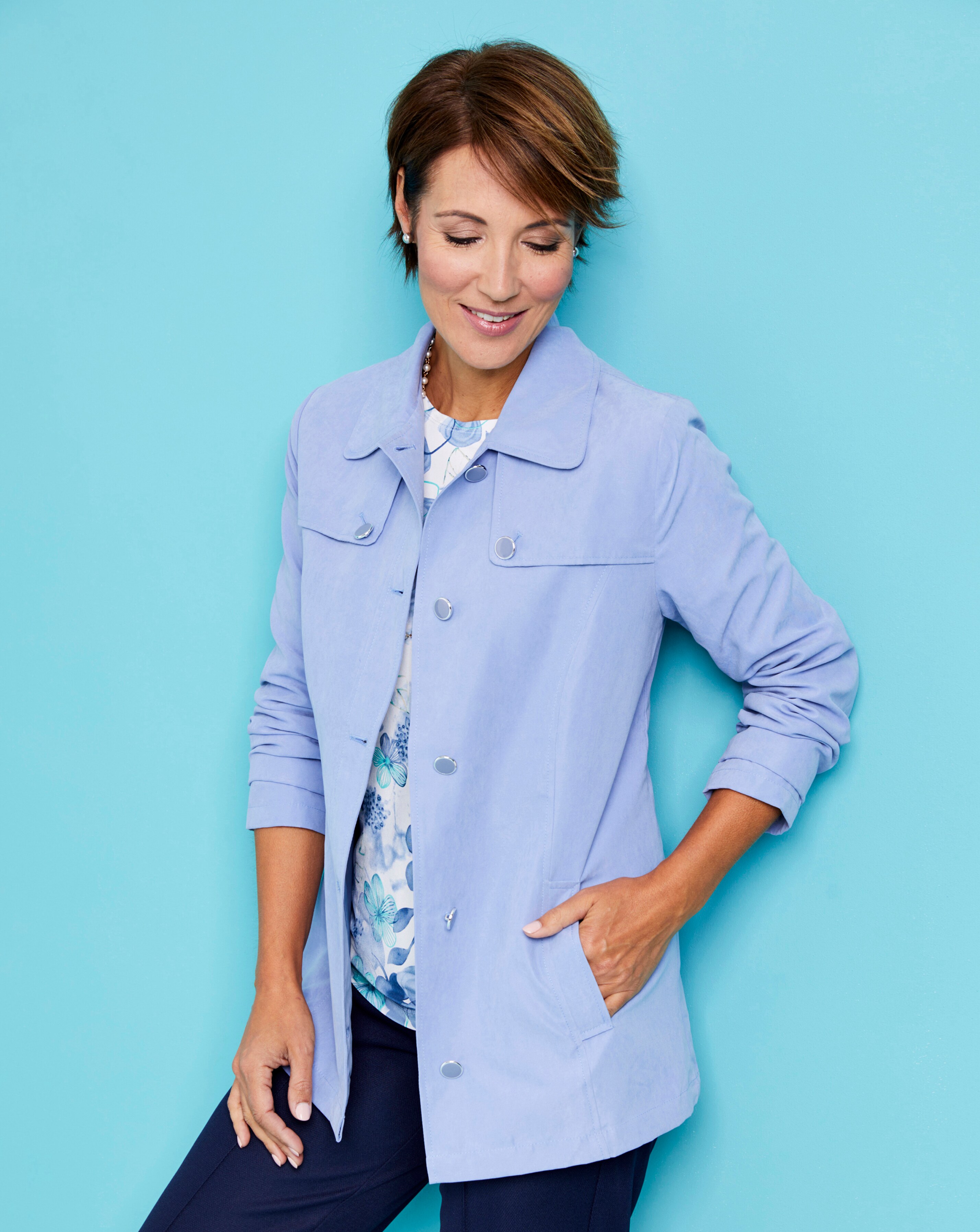 Slimma dress and jacket sale