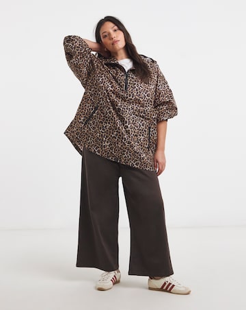 Leopard Overhead Mac