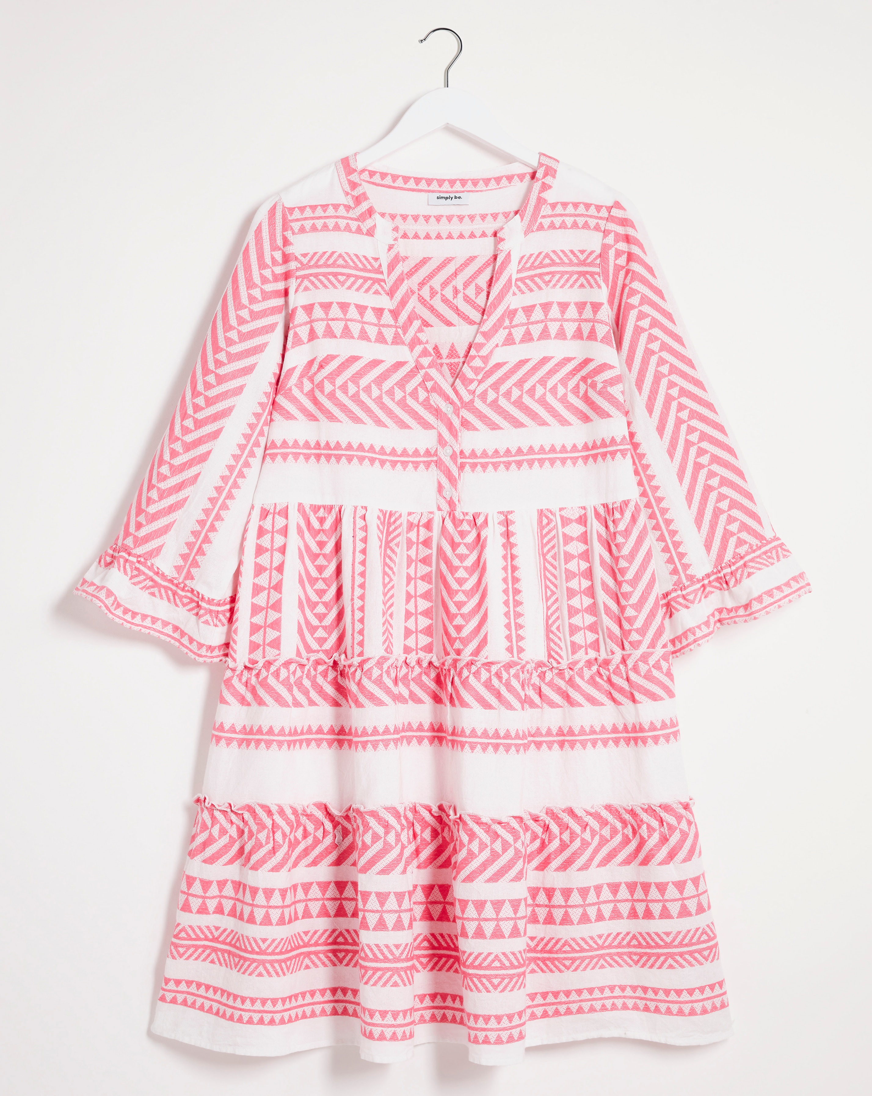 Simply be on sale beach dresses