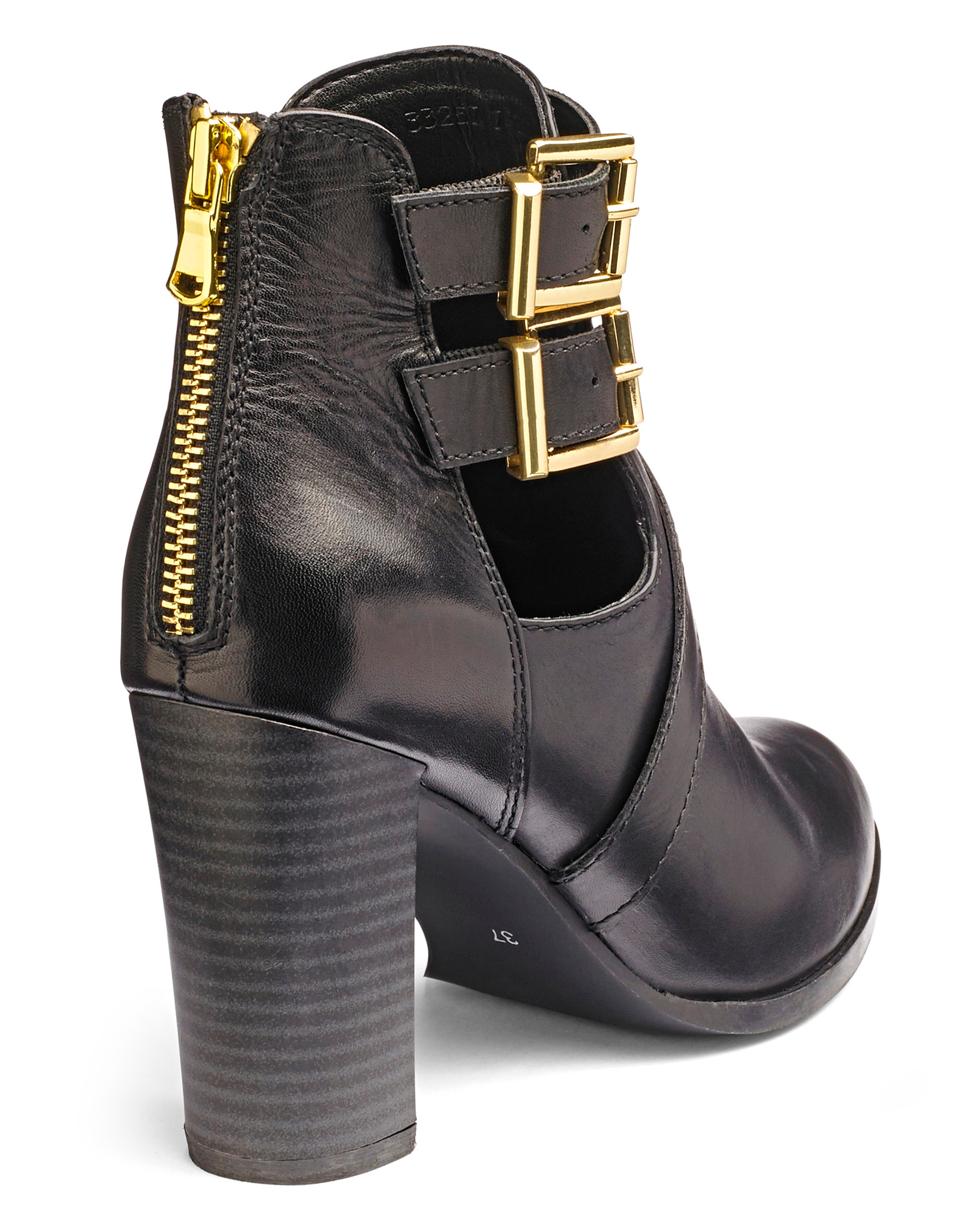 Sole discount diva boots
