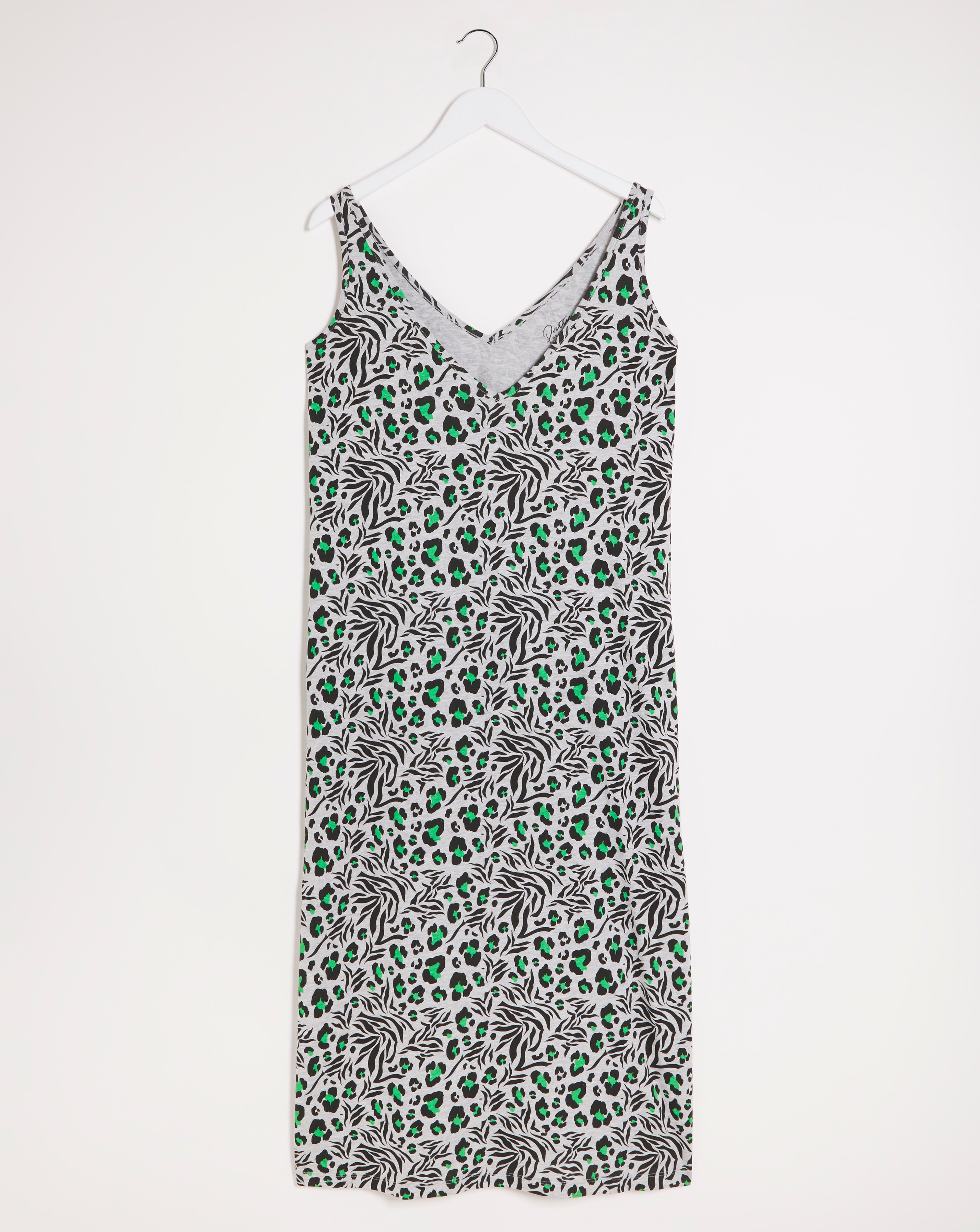 Pretty Secrets Value Maxi Nightie