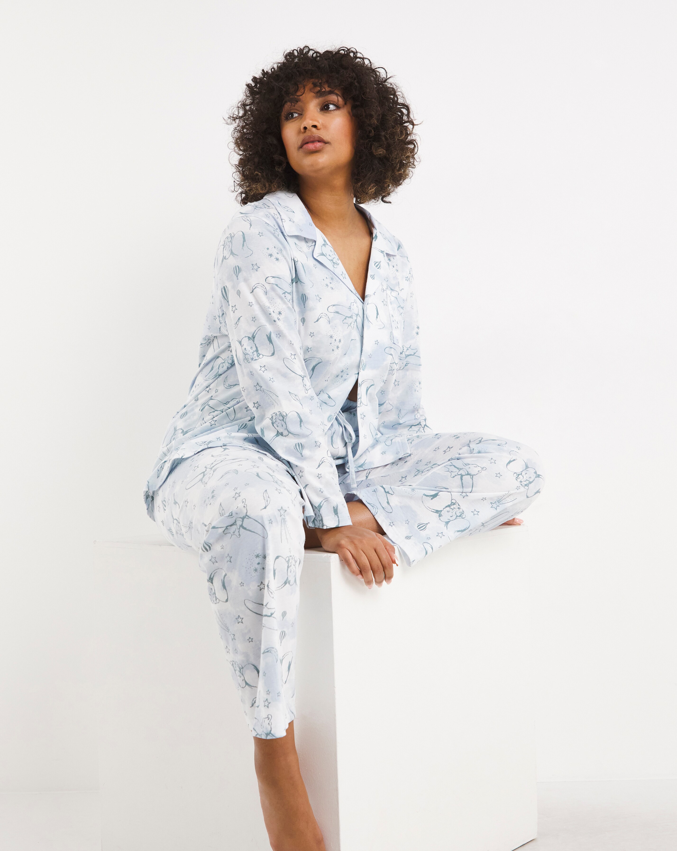 Pyjama dumbo shop