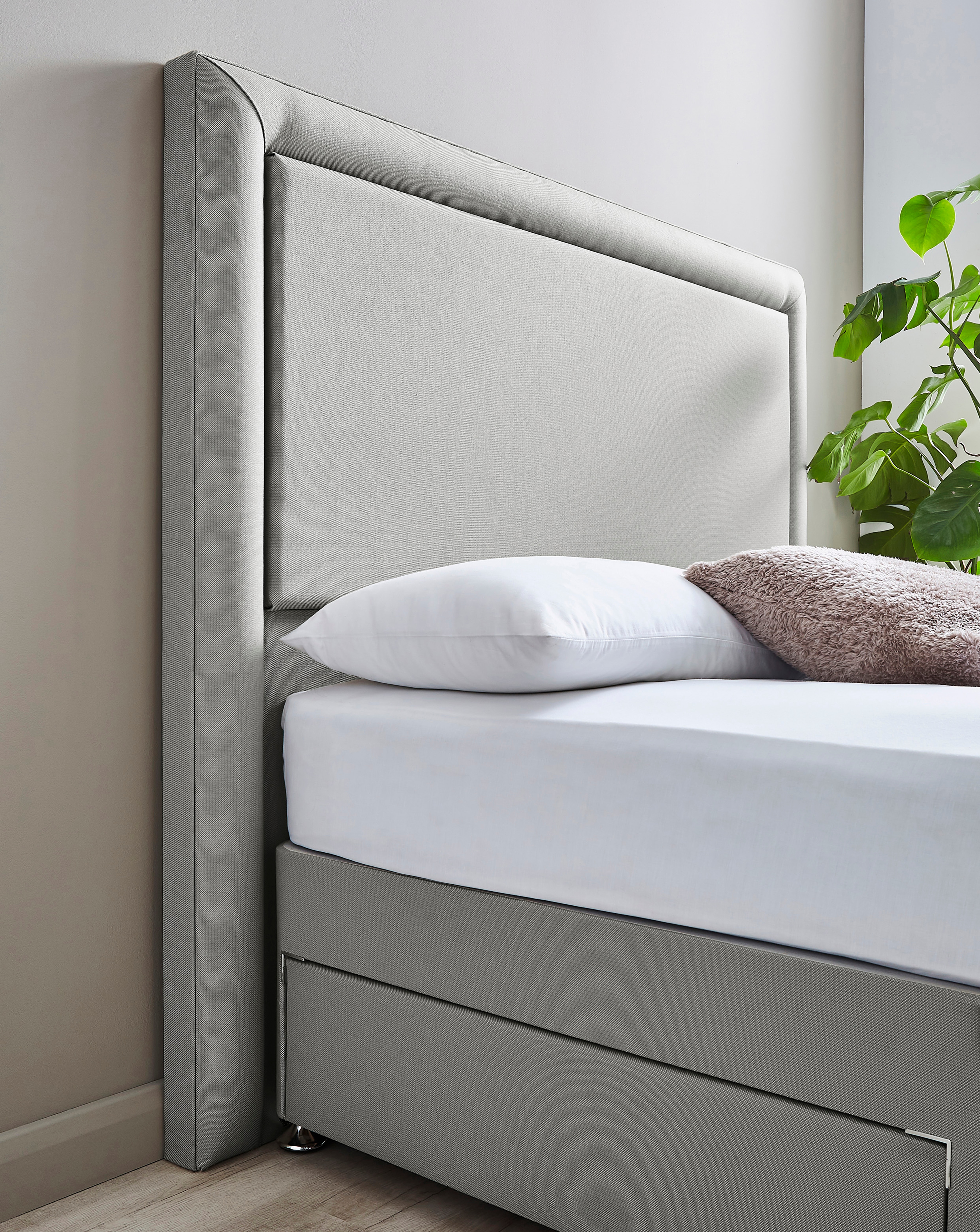 Palermo Floor Standing Headboard