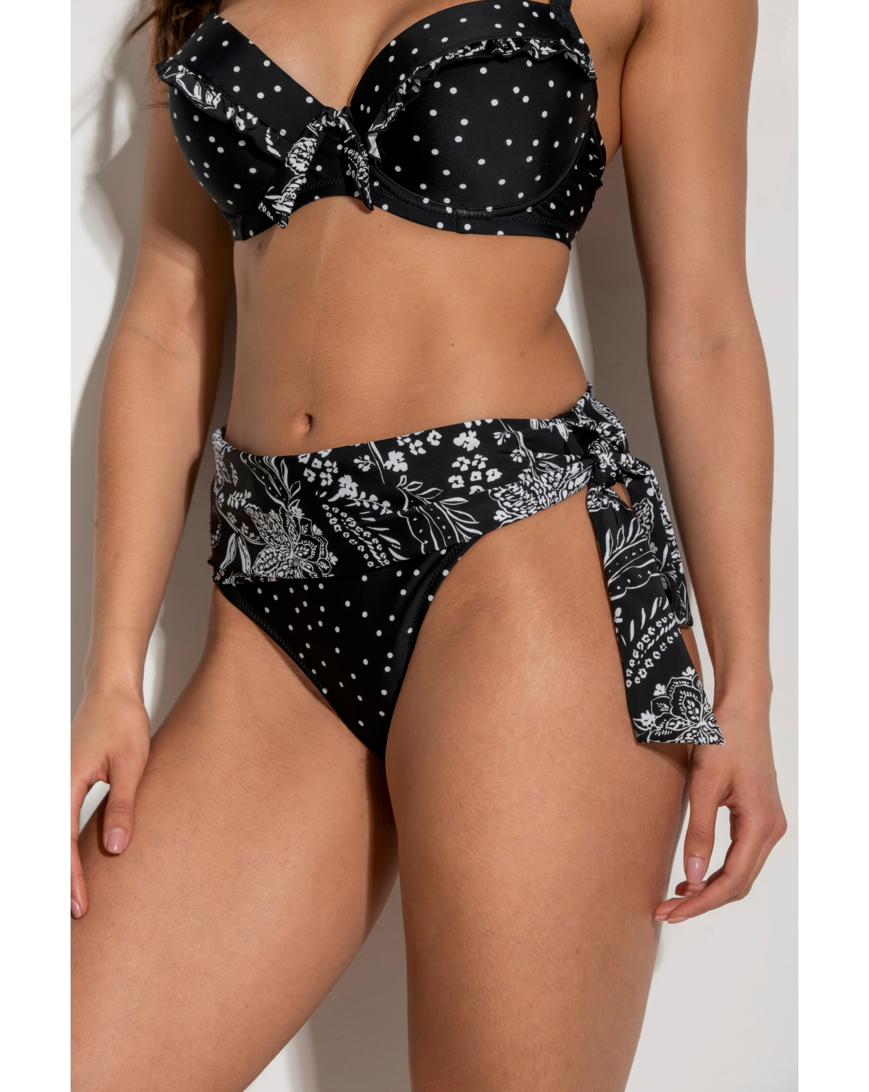 Pour Moi Getaway Bikini Brief