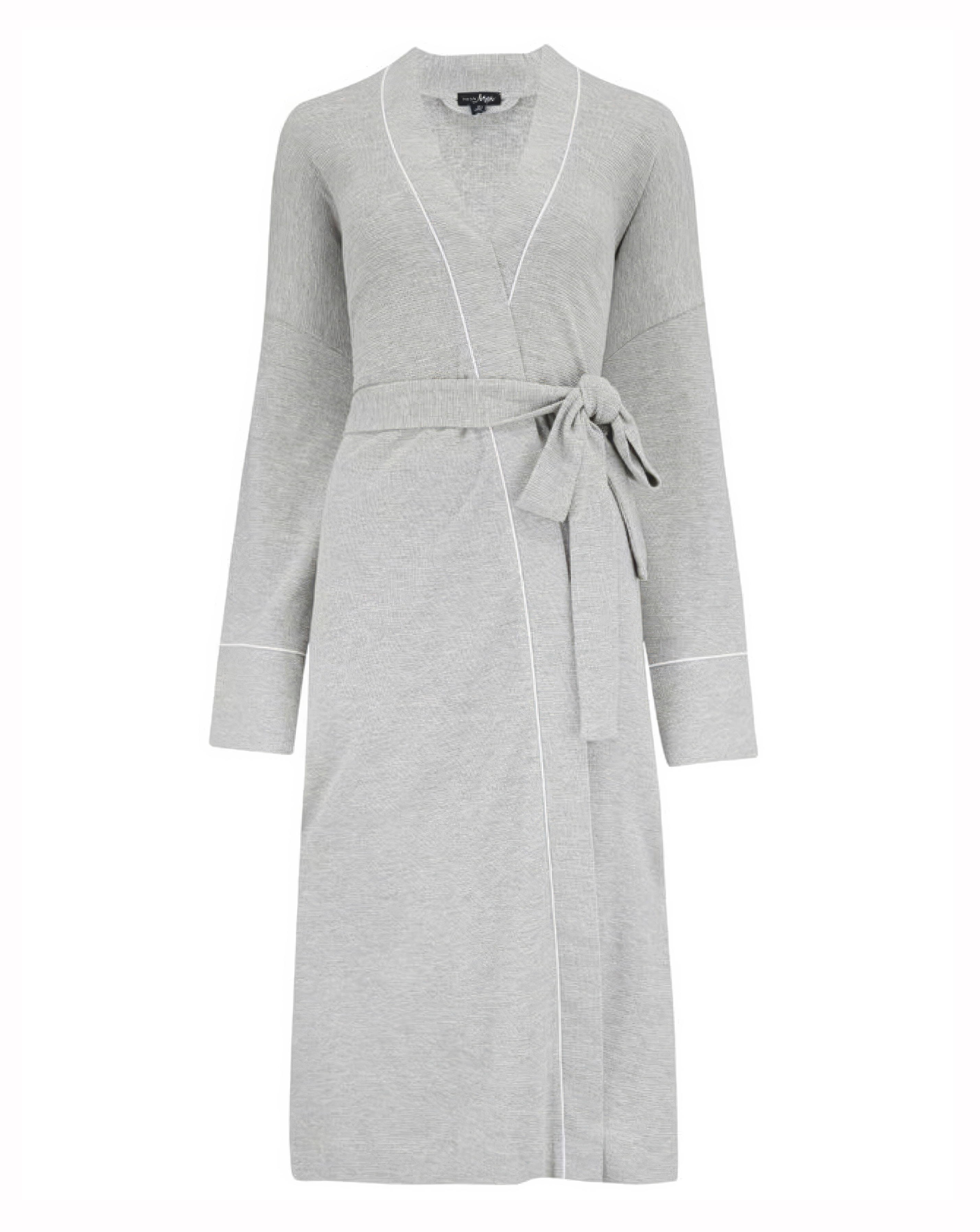 Pour Moi Love To Lounge Waffle Gown