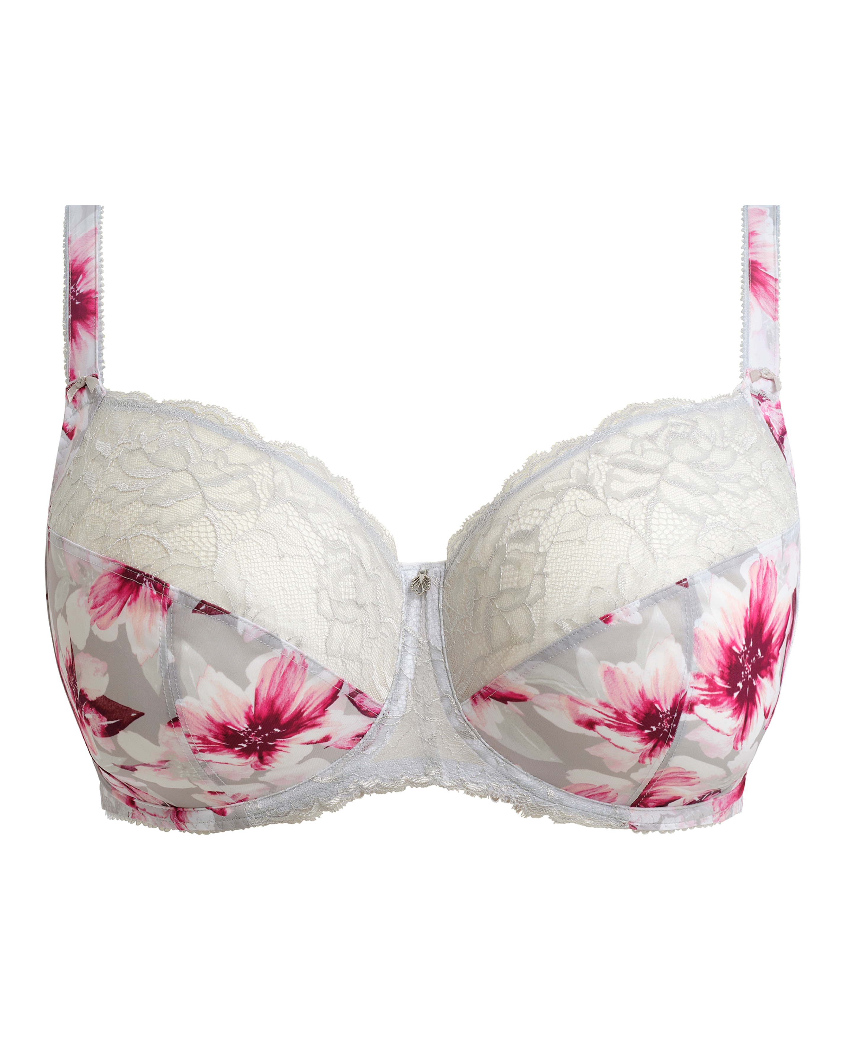 Fantasie Pippa Full Cup Wired Bra Flower