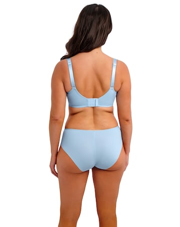 Fantasie Illusion Full Cup Wired Bra Blue