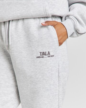 TALA Winter Sports Cuffed Jogger
