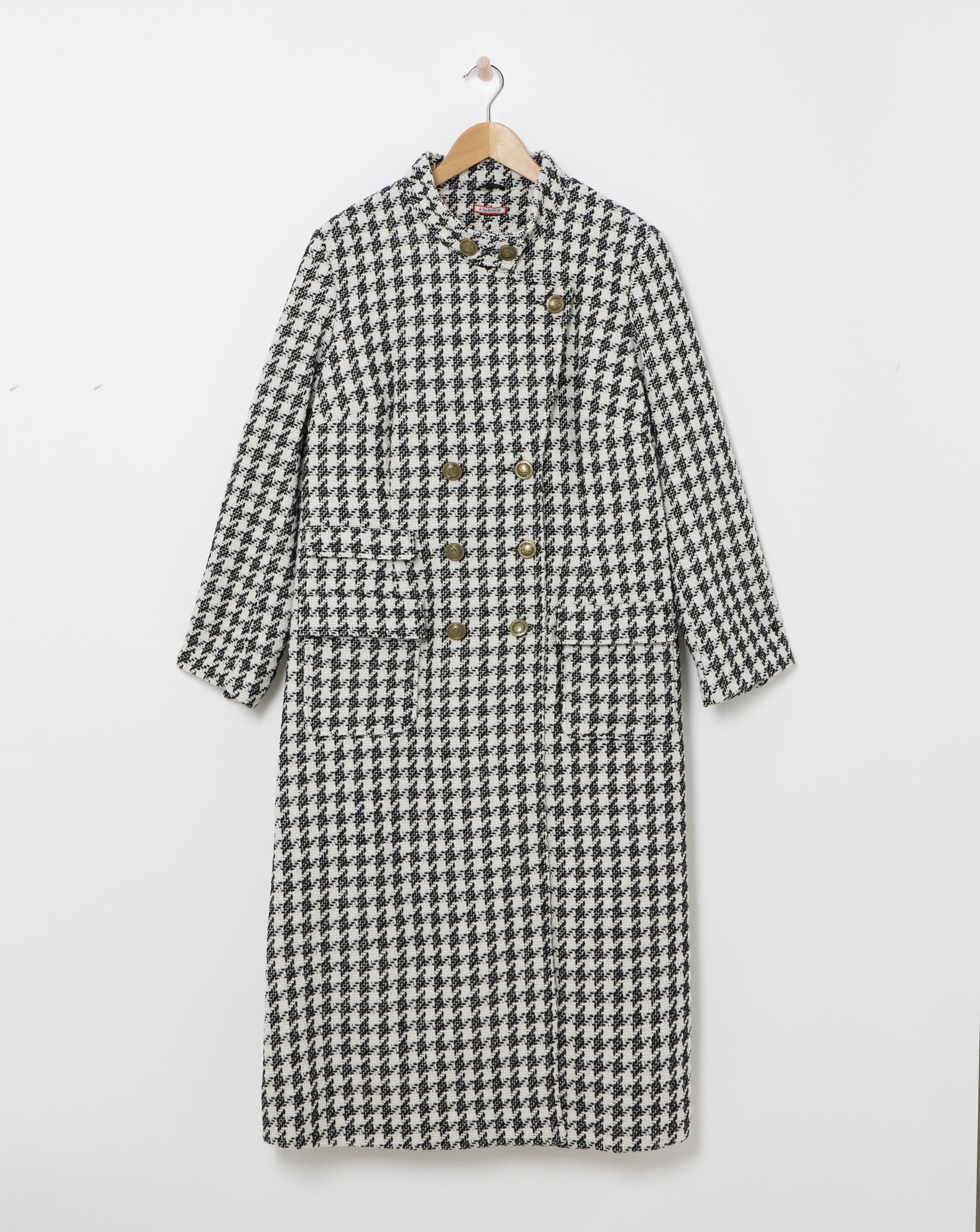 Joe Browns Perfectly Mono Coat