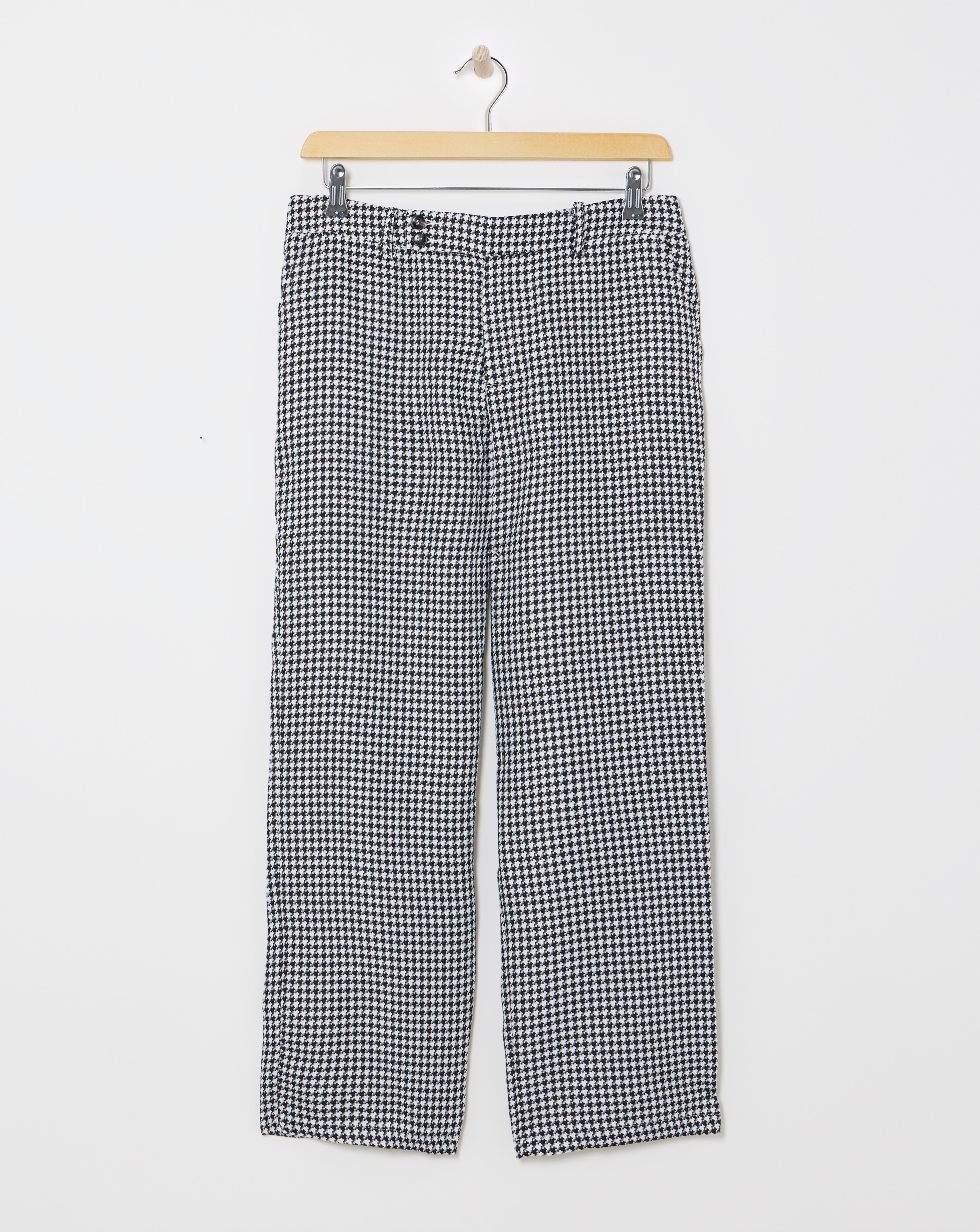 Joe Browns Daring Dogtooth Trousers