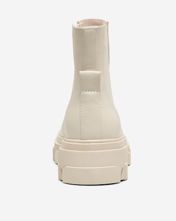 Only Tola Ankle Boot Chunky Standard Fit