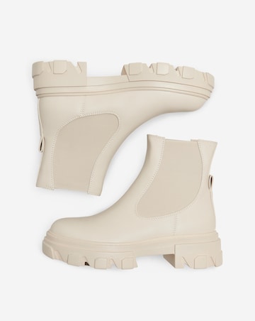 Only Tola Ankle Boot Chunky Standard Fit