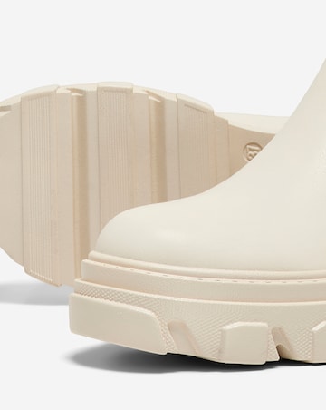 Only Tola Ankle Boot Chunky Standard Fit