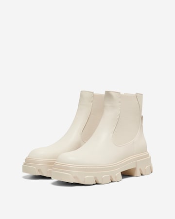 Only Tola Ankle Boot Chunky Standard Fit