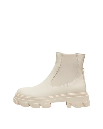 Only Tola Ankle Boot Chunky Standard Fit