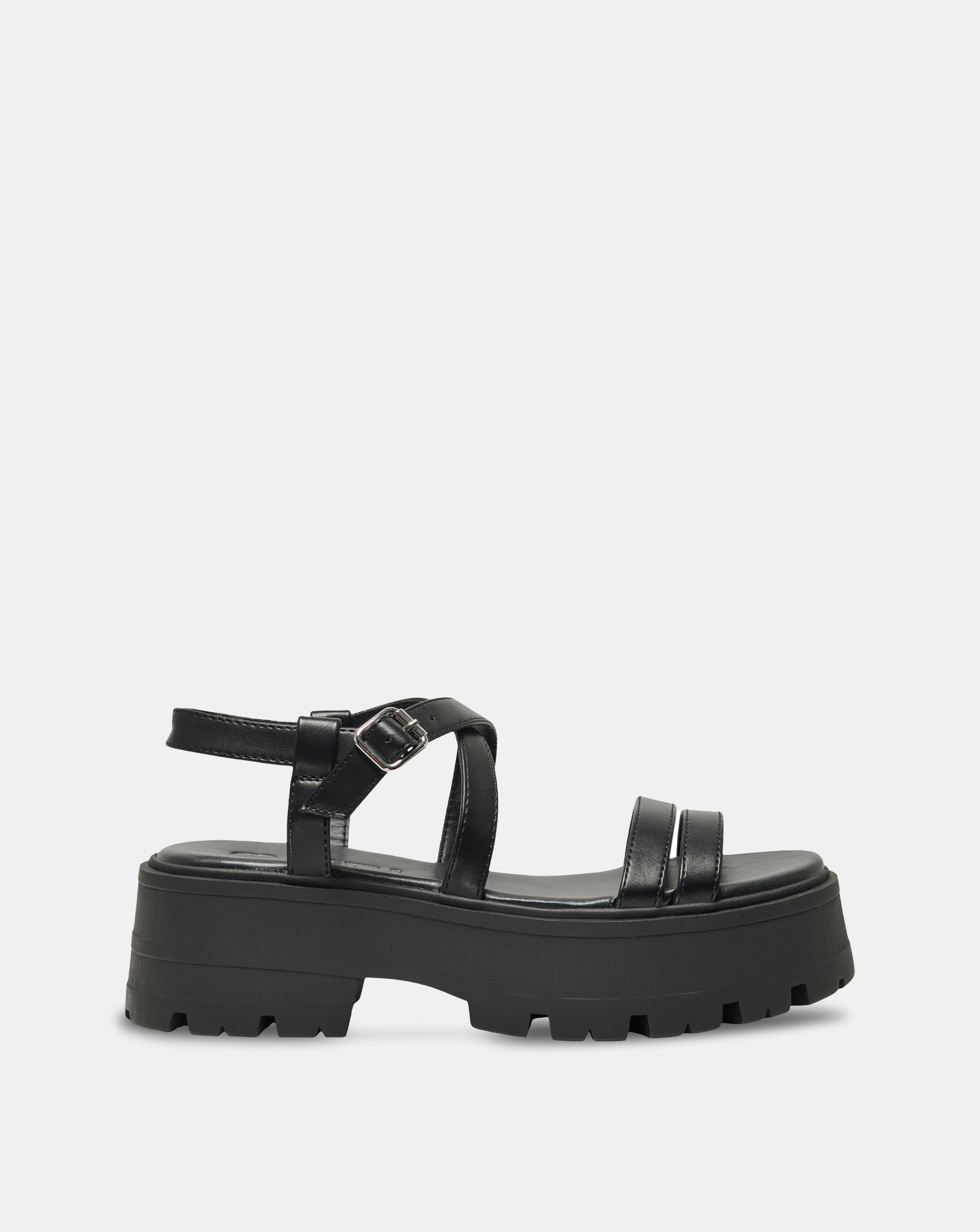 Only Mercery Chunky Sandals D Fit