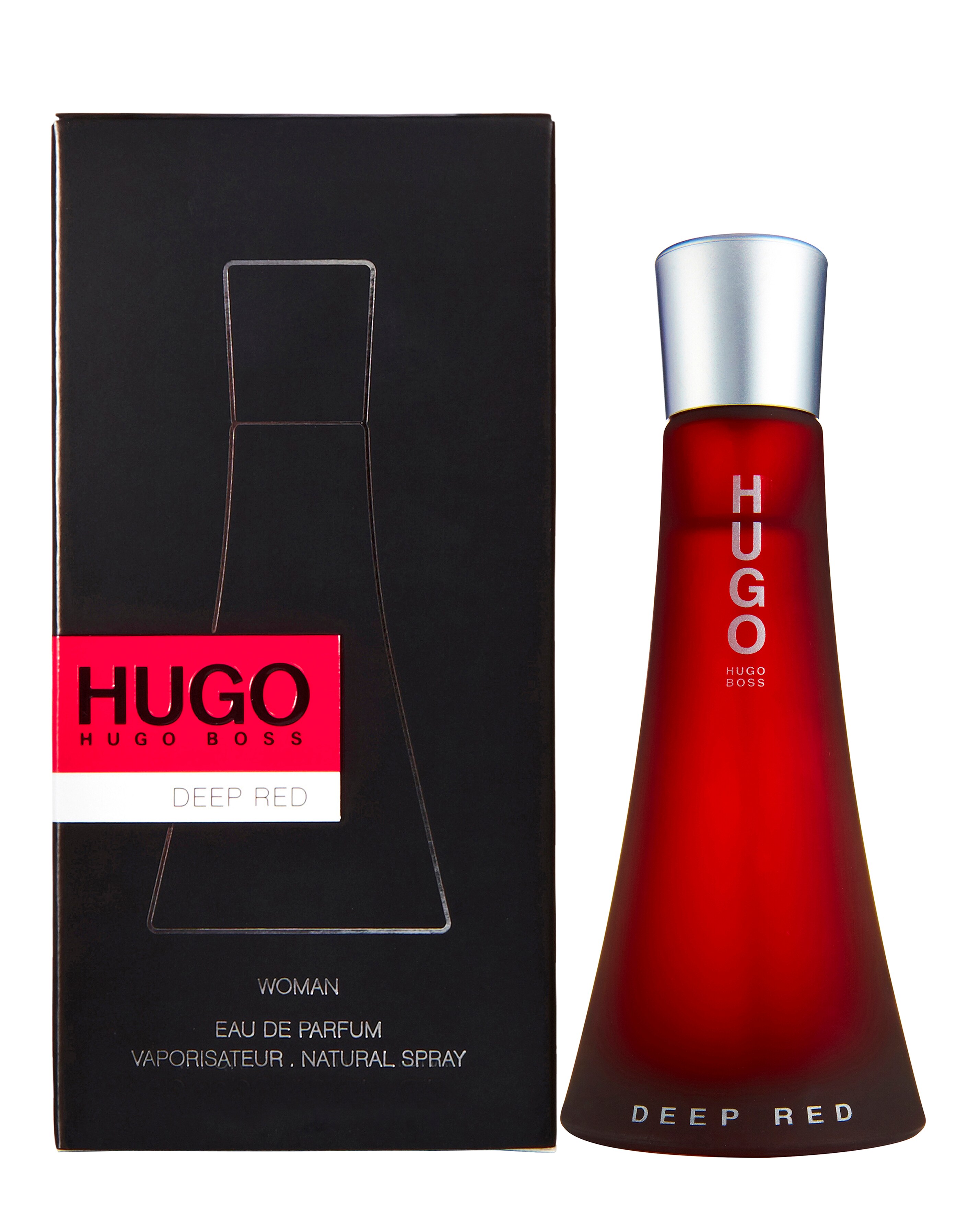 Hugo Boss Deep Red 90ml Eau de Parfum