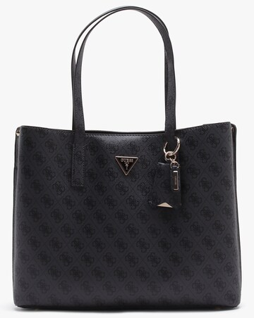 Guess Meridian Girlfriend Tote Bag