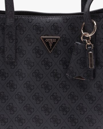 Guess Meridian Girlfriend Tote Bag