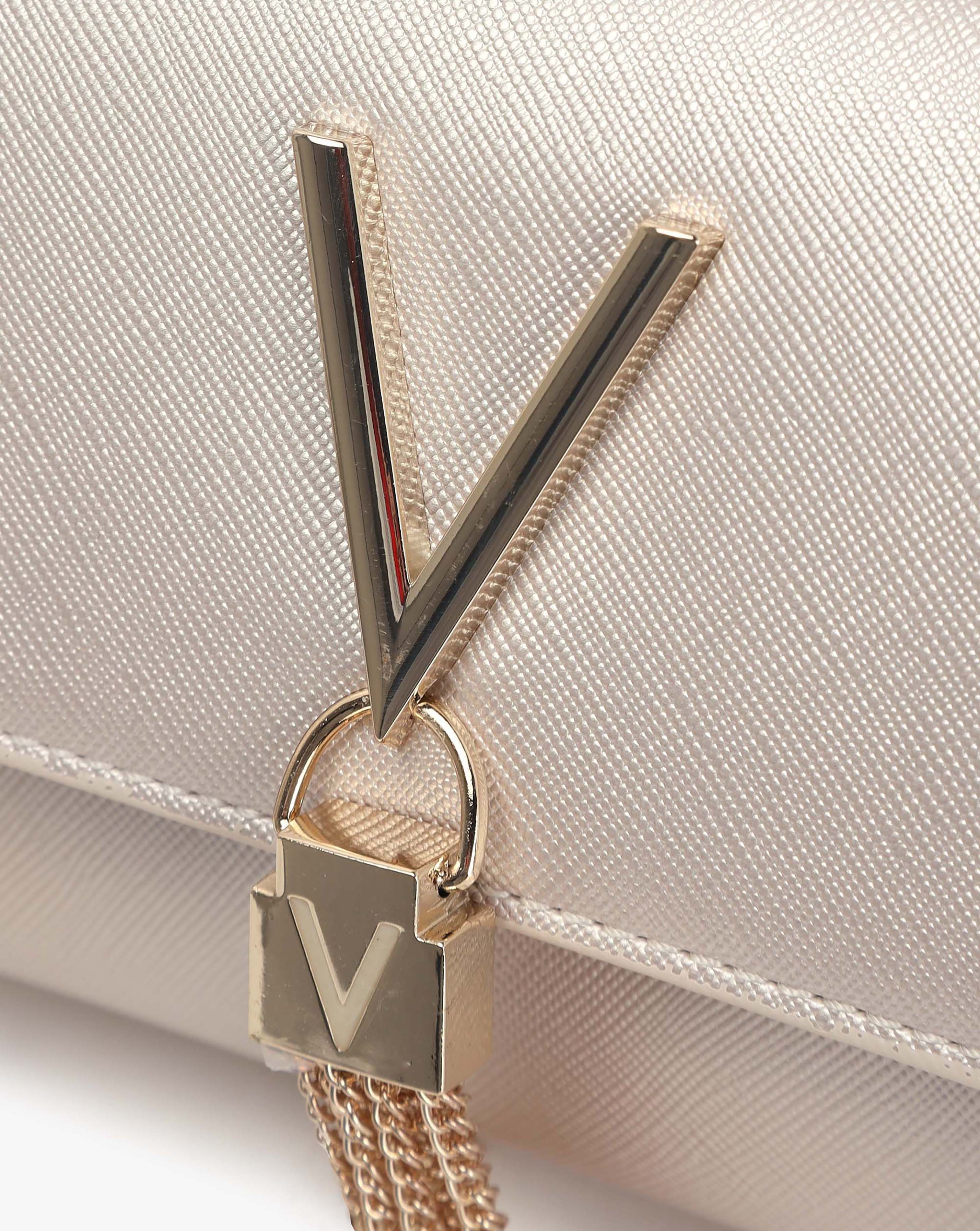 Valentino divina on sale clutch bag