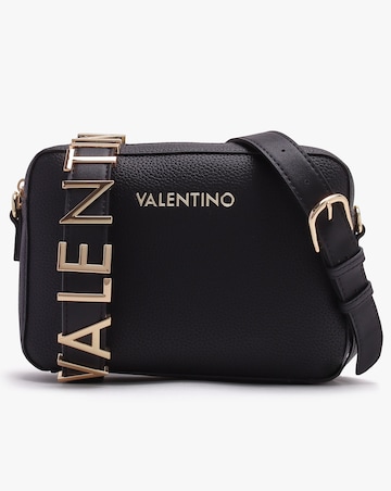 Valentino Bags Alexia Camera Bag Simply Be