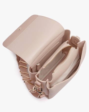 Valentino Bags Small Alexia Satchel Bag