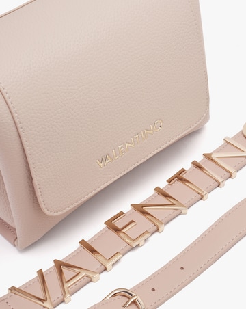 Valentino Bags Small Alexia Satchel Bag