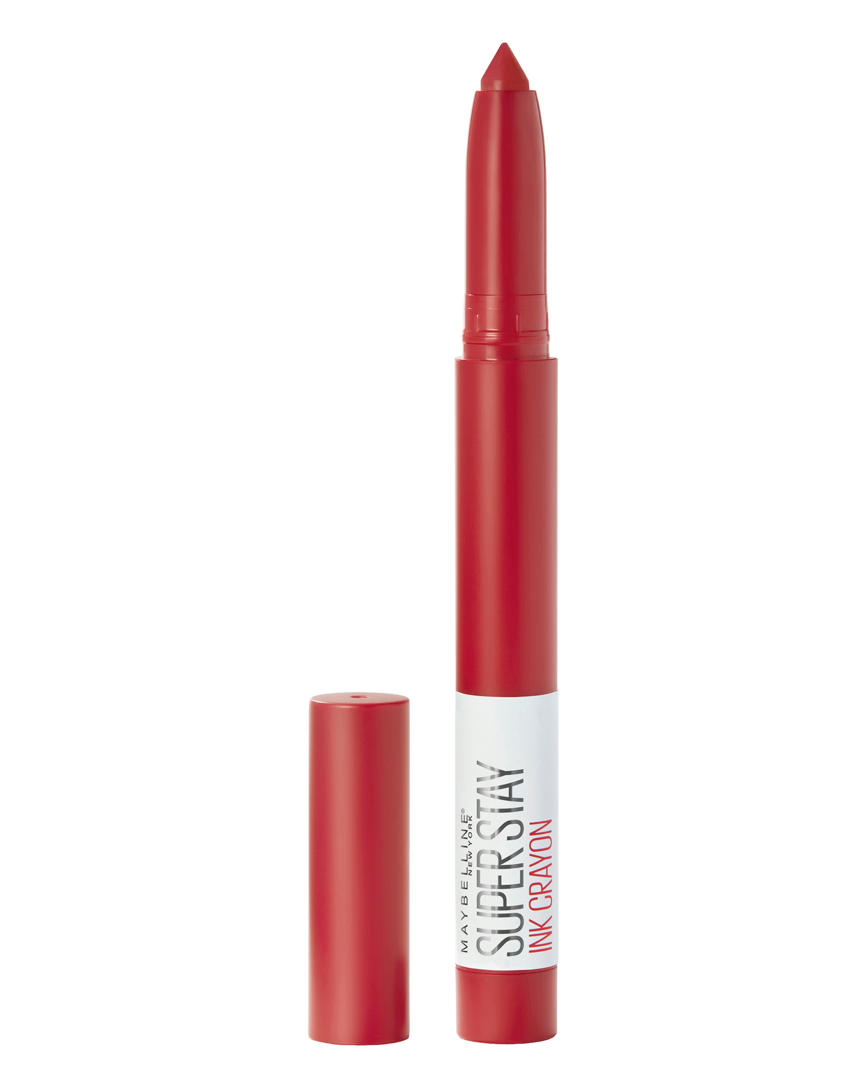 Maybelline Matte Crayon -Hustle In Heels