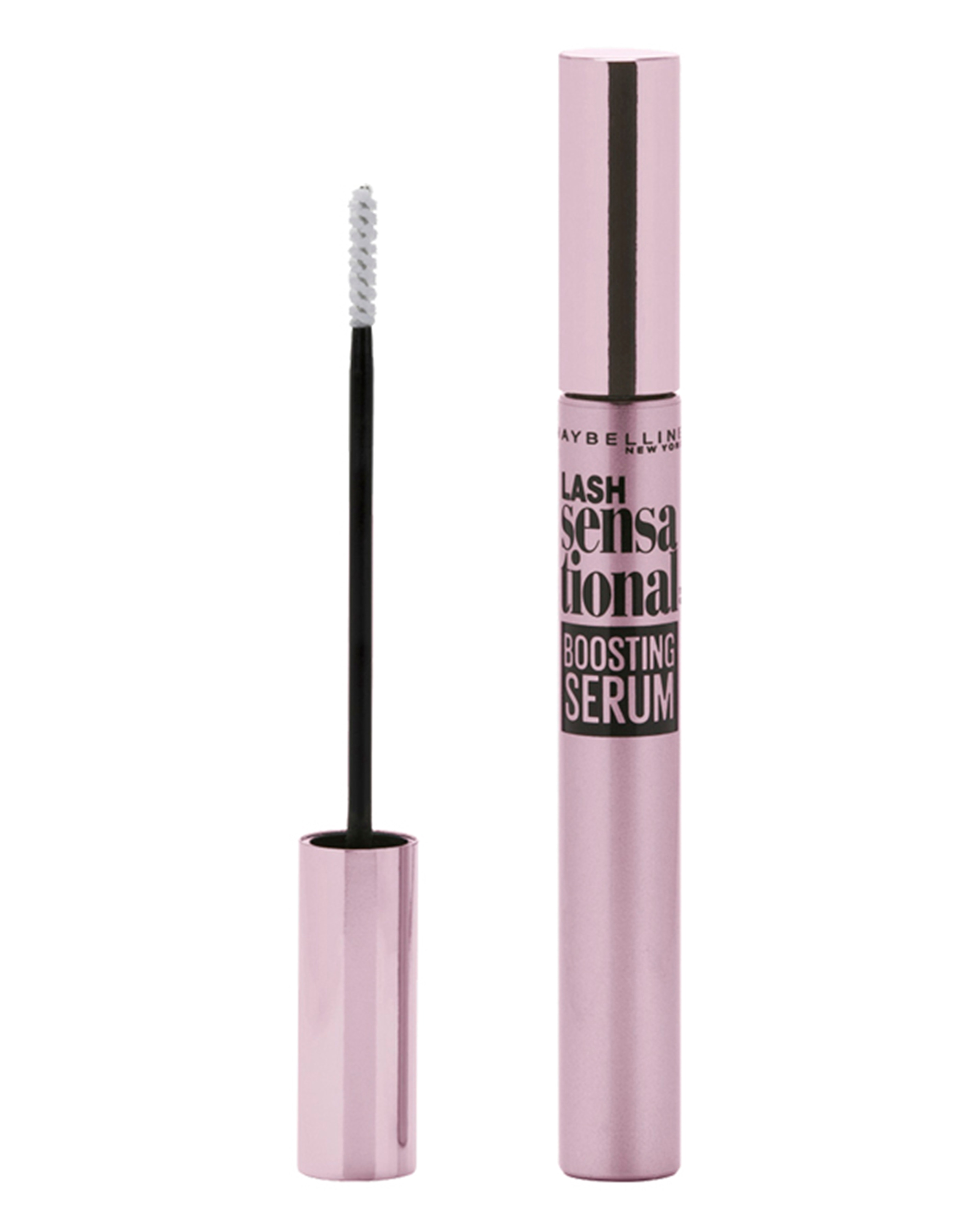 Maybelline Lash Boosting Serum