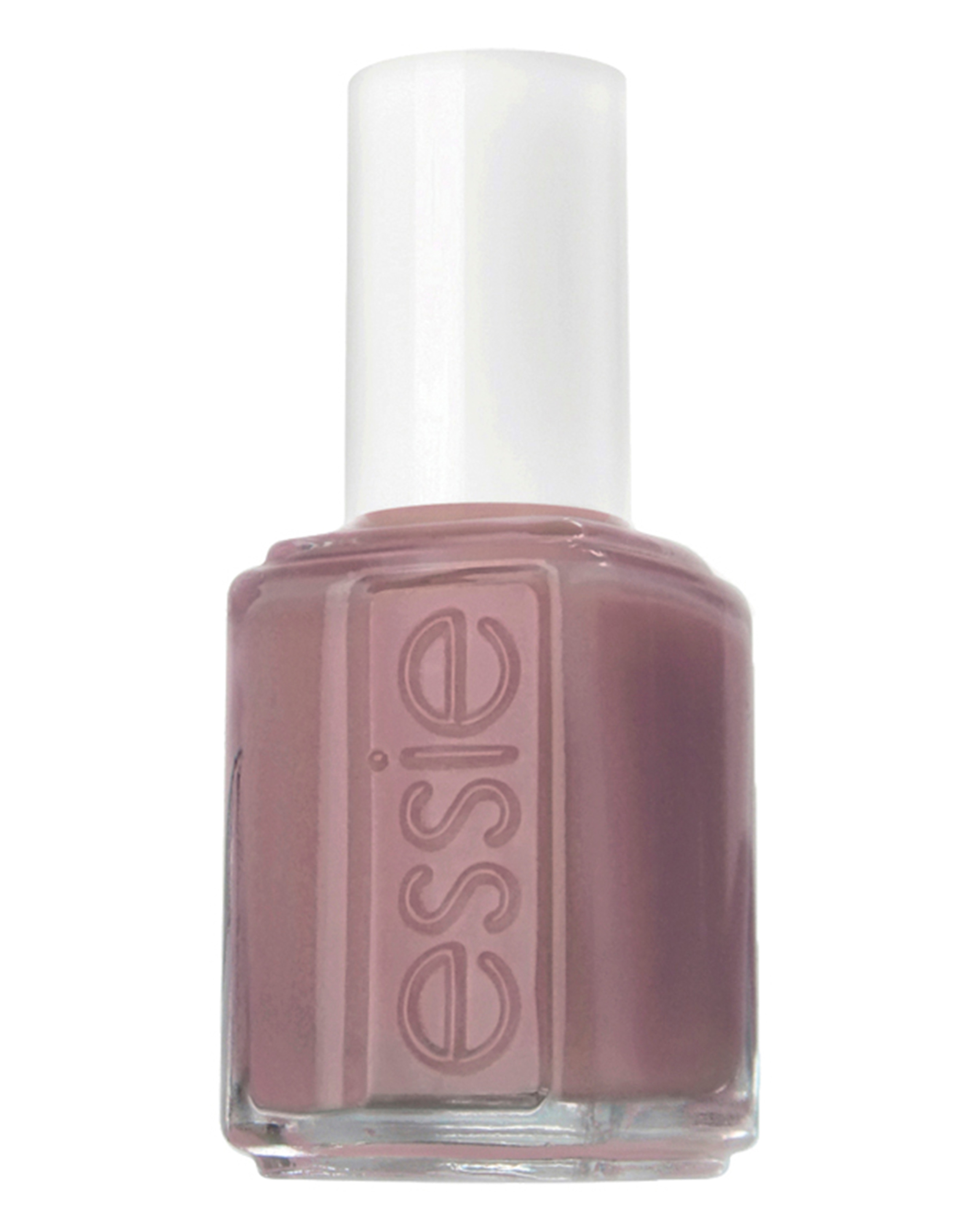 Essie 101 Lady Like Dusty Pink Nude Nail Polish 13.5ml Simply Be