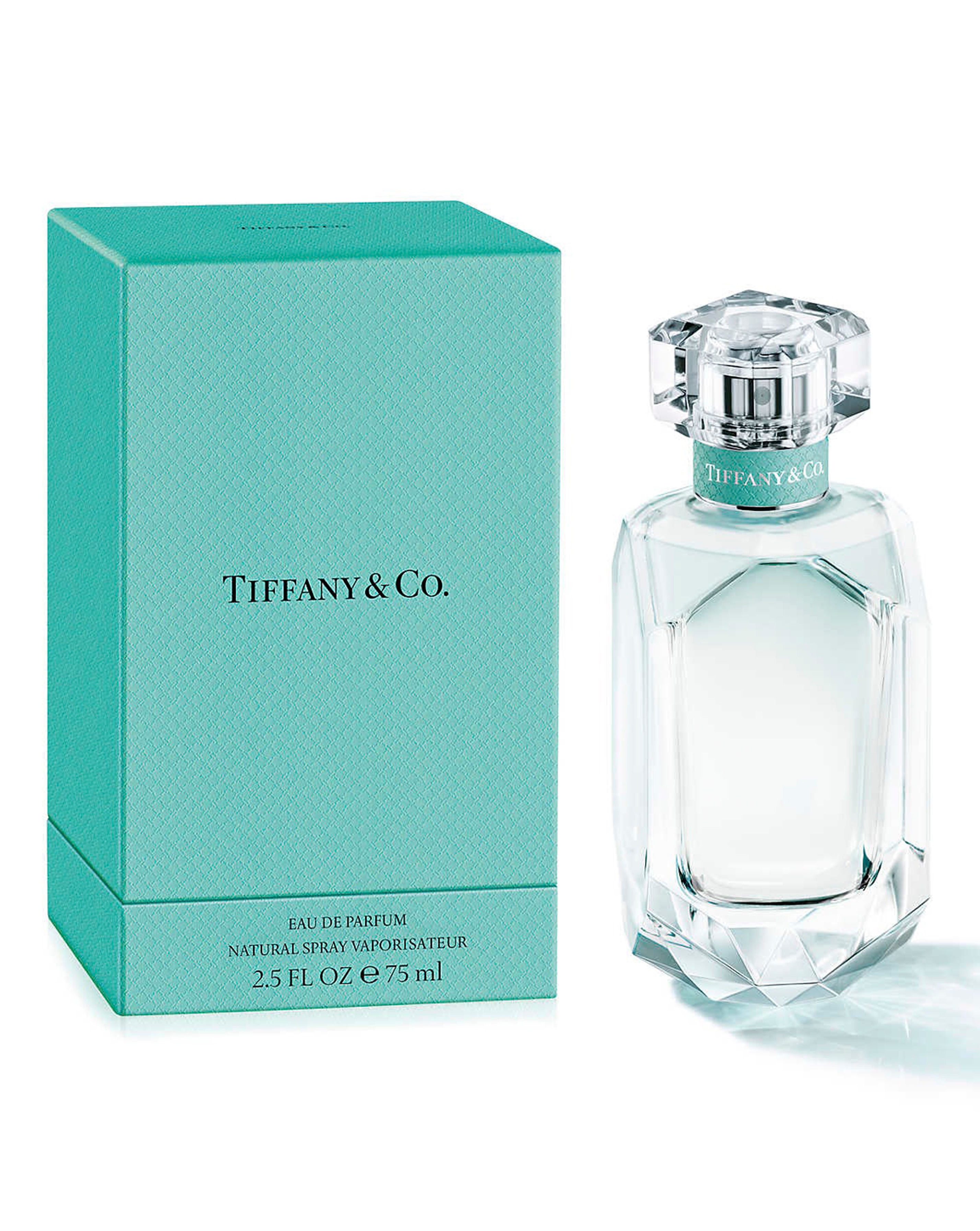 Tiffany Co EDP For Her 75ml - Gift For Her