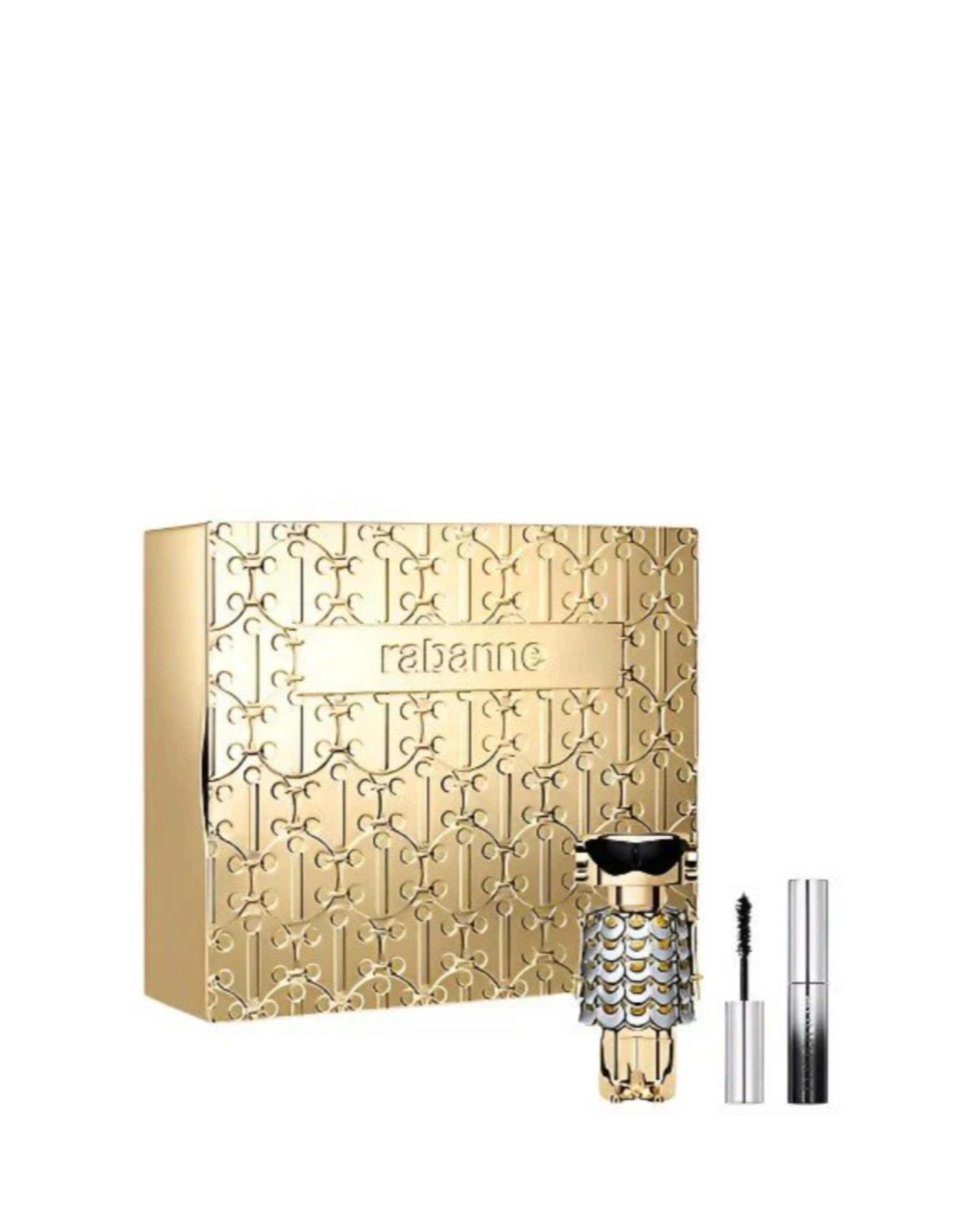 New In - Rabanne Fame edp 30ml Gift Set